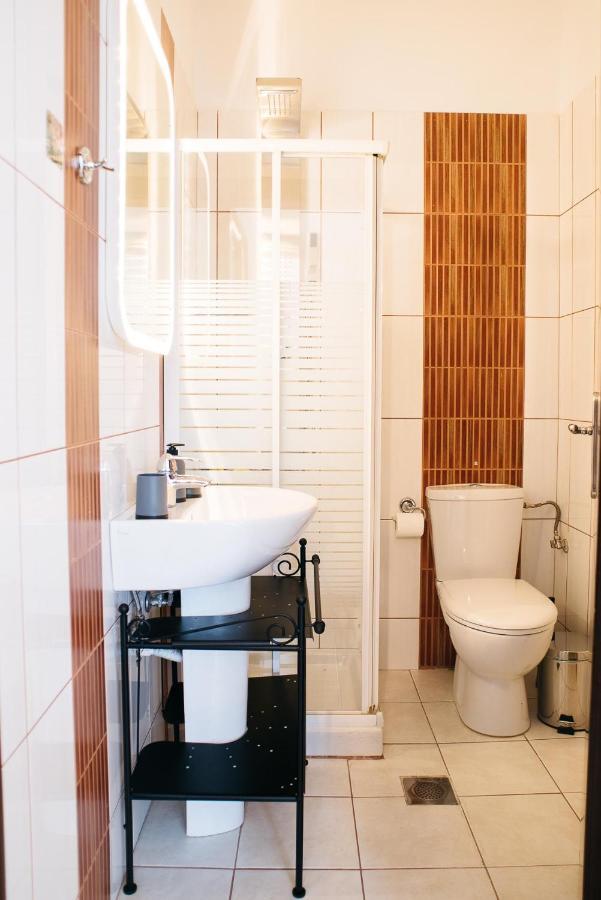 Ioannina City Relax Apartment Dış mekan fotoğraf
