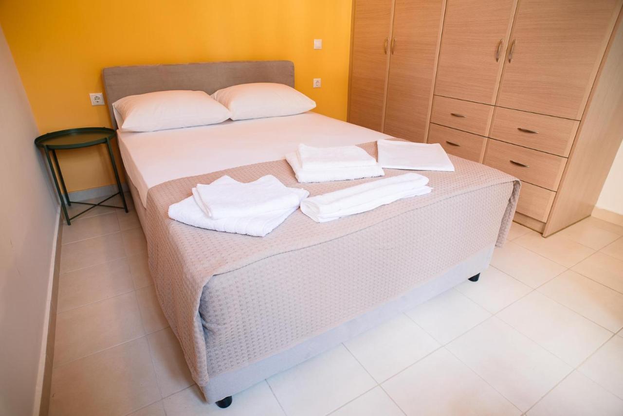 Ioannina City Relax Apartment Dış mekan fotoğraf